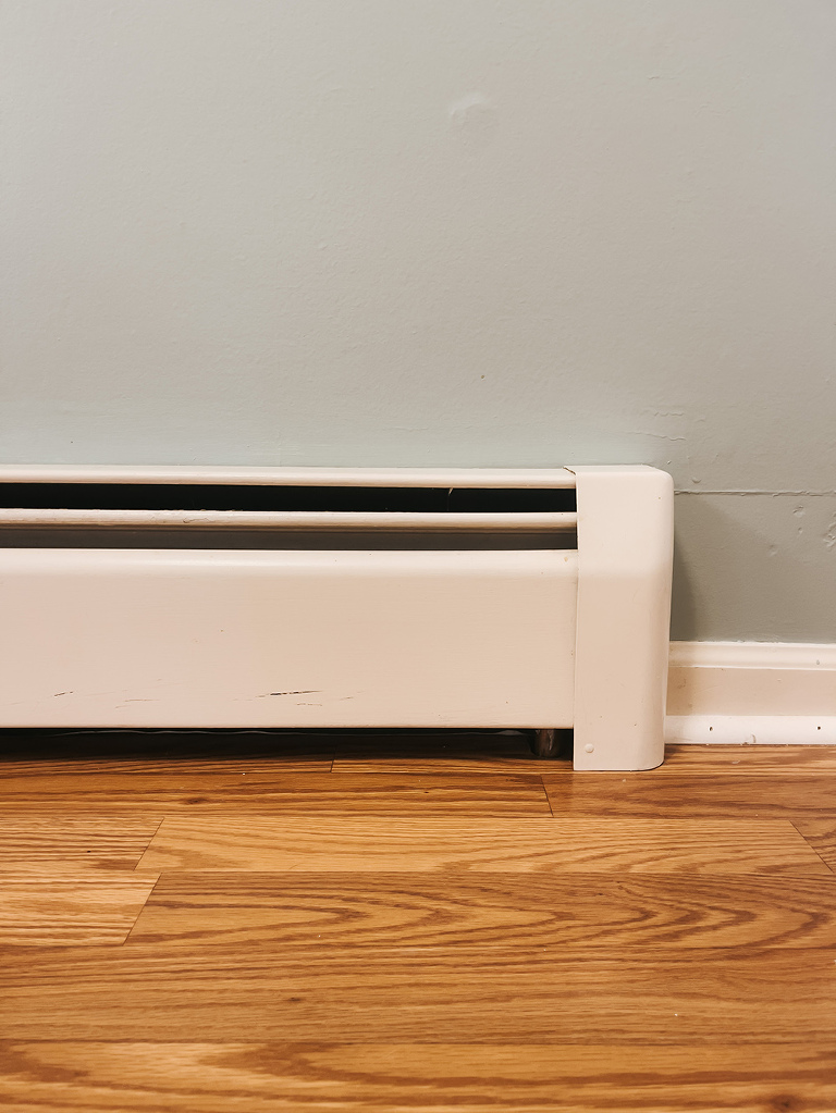 How To Upgrade Your Dated Baseboard Heaters | @baseboarders #ad